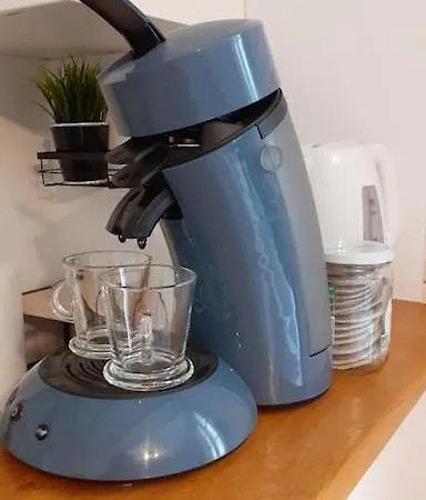 Διαμέρισμα Centre Avec Garage *