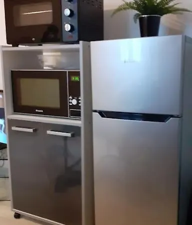 Centre Avec Garage Διαμέρισμα Λαβάλ