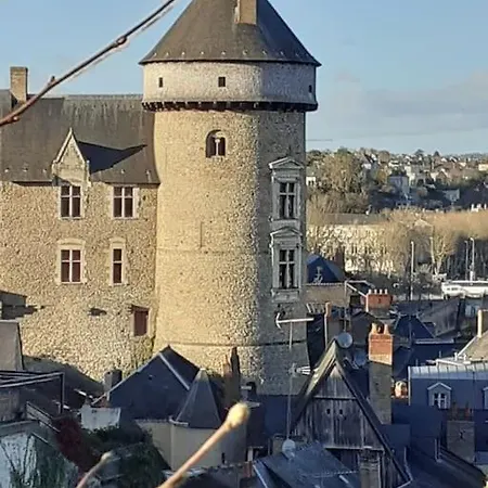 Διαμέρισμα Centre Avec Garage