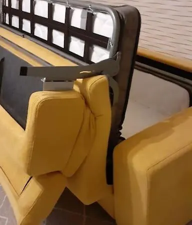 Διαμέρισμα Centre Avec Garage *