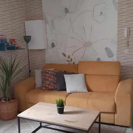 Διαμέρισμα Centre Avec Garage *