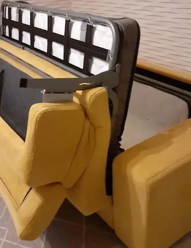 公寓 Centre Avec Garage *