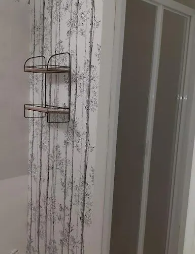 公寓 Centre Avec Garage *